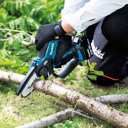 Makita + Gattersäge + DUC101Z01 + 18 V + Kompakt Leicht