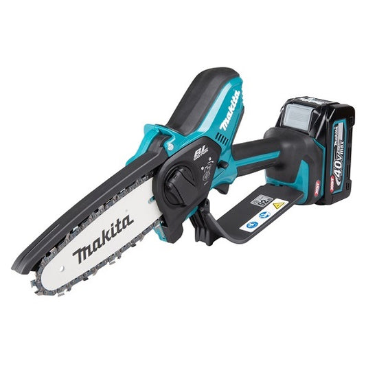 Makita Laubsäge UC029GM202 40 V Bürstenloser Motor Kompakt