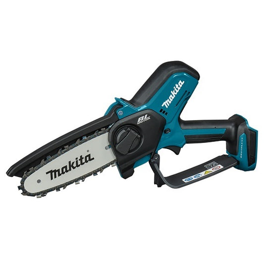 Makita 18V Akku-Laubsäge DUC150Z01 – Bürstenloser Konstantstrommotor mit Hoher Staub- und Feuchtigkeitsbeständigkeit