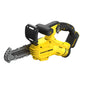 Stanley FATMAX V20 Kabellose Bügelsäge – Hohe Schnittleistung Mit Einem Akku