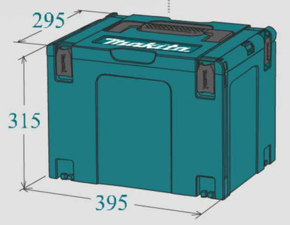 Makita Kreissäge DHS630RTJ 18 V 66 mm Schnitttiefe