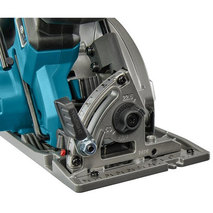Makita Kreissäge HS012GZ01 40 V XGT 165 Mm Sägeblatt