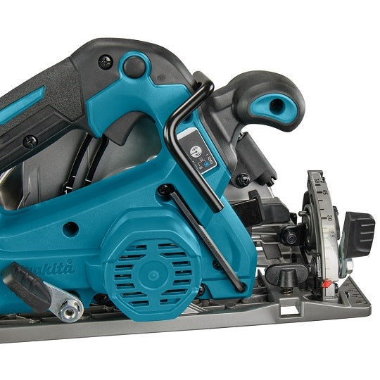 Makita Kreissäge HS012GZ01 40 V XGT 165 Mm Sägeblatt