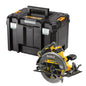 DeWalt DCS578NT-XJ – Leistungsstarke 54V Akku-Kreissäge mit Bürstenlosem Motor