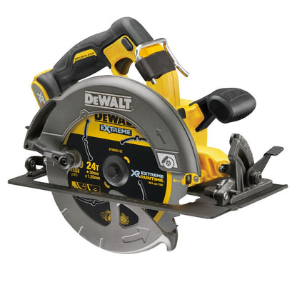 DeWalt Kreissäge DCS578NT-XJ 54 V Bürstenloser Motor