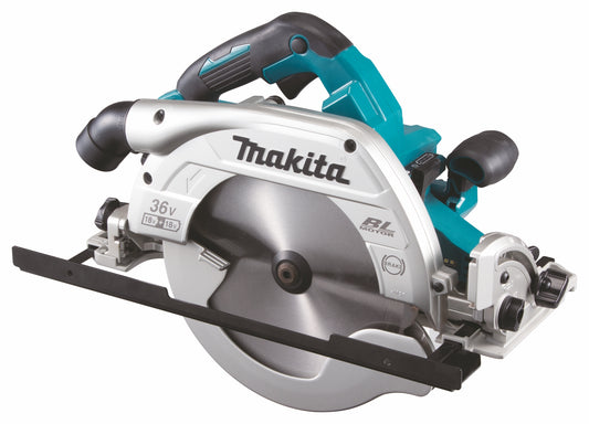 Makita Kreissäge DHS900ZU 18 V Bürstenloser Motor 235 mm