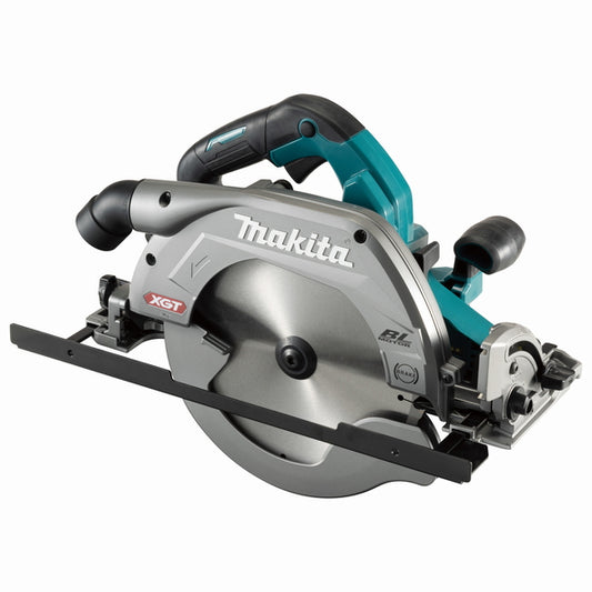 Makita Akku-Kreissäge 235mm HS009GZ – Maximale Leistung mit 40V XGT Technik