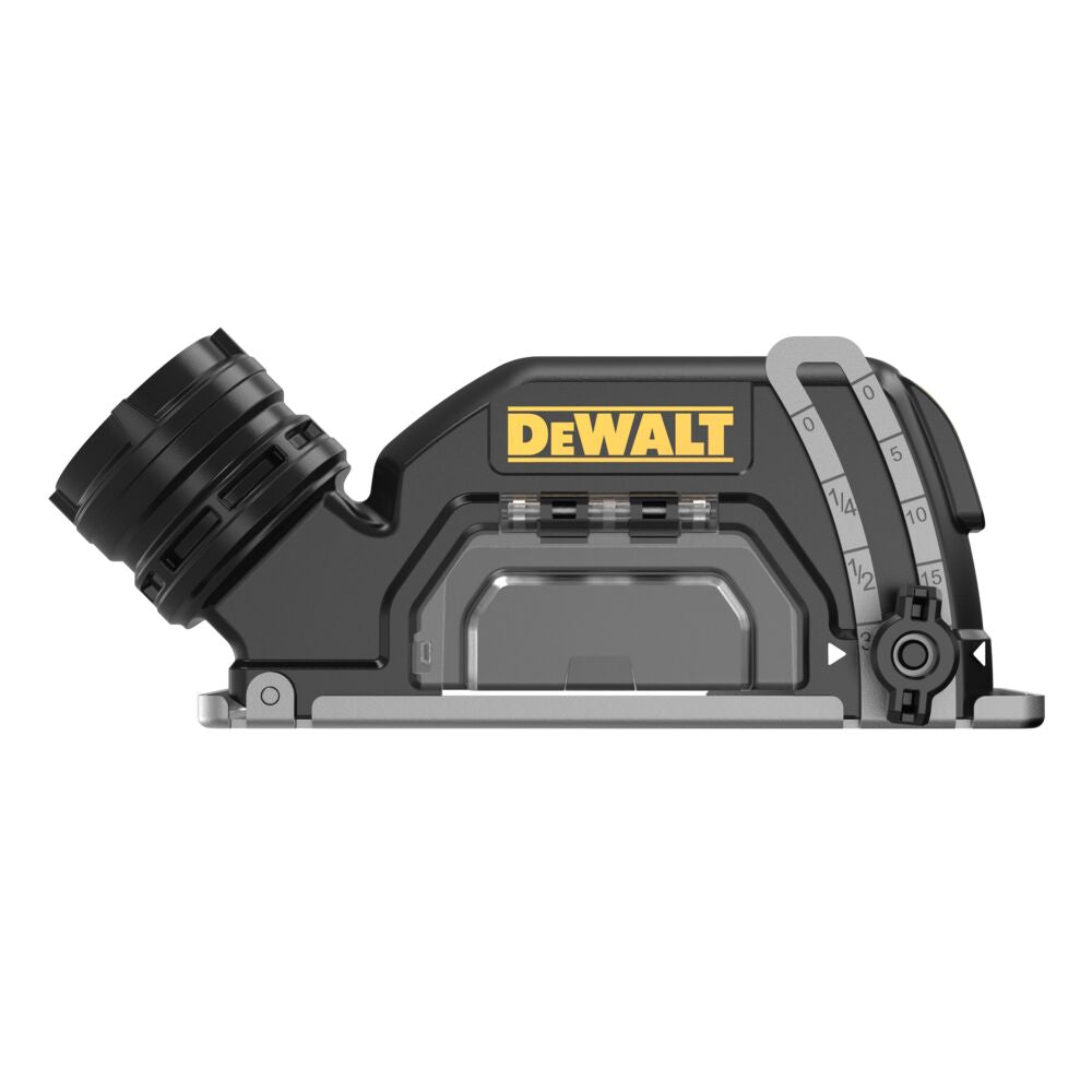 DeWALT Kreissäge DCS438N-XJ 18 V Kompakt Saubere Schnitte