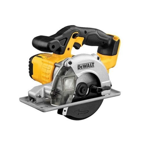 DeWalt DCS373N-XJ – Präzises Schneiden für Metall
