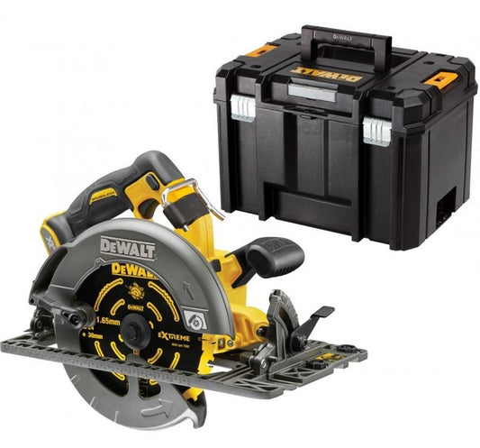DeWalt DCS579NT – Leistungsstarke 54V Akku-Kreissäge