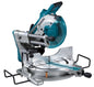 Makita DLS111ZU Akku-Kreissäge – Bürstenloser Motor Mit Bluetooth Technologie