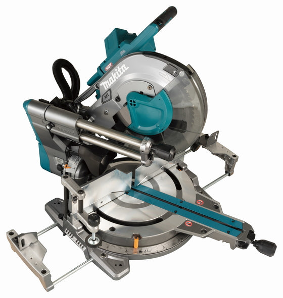 Makita Akku-Kreissäge LS003GZ01 – Leistungsstarker 40V Max Schnitt
