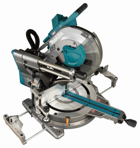 Makita Akku-Kreissäge LS003GZ01 – Leistungsstarker 40V Max Schnitt