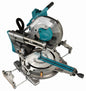 Makita Akku-Kreissäge LS003GZ01 – Leistungsstarker 40V Max Schnitt