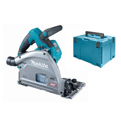 Makita SP001GZ03 Akku-Kreissäge – Leistungsstarke 40V Max Technologie