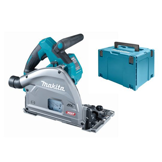 Makita SP001GZ03 Akku-Kreissäge – Leistungsstarke 40V Max Technologie
