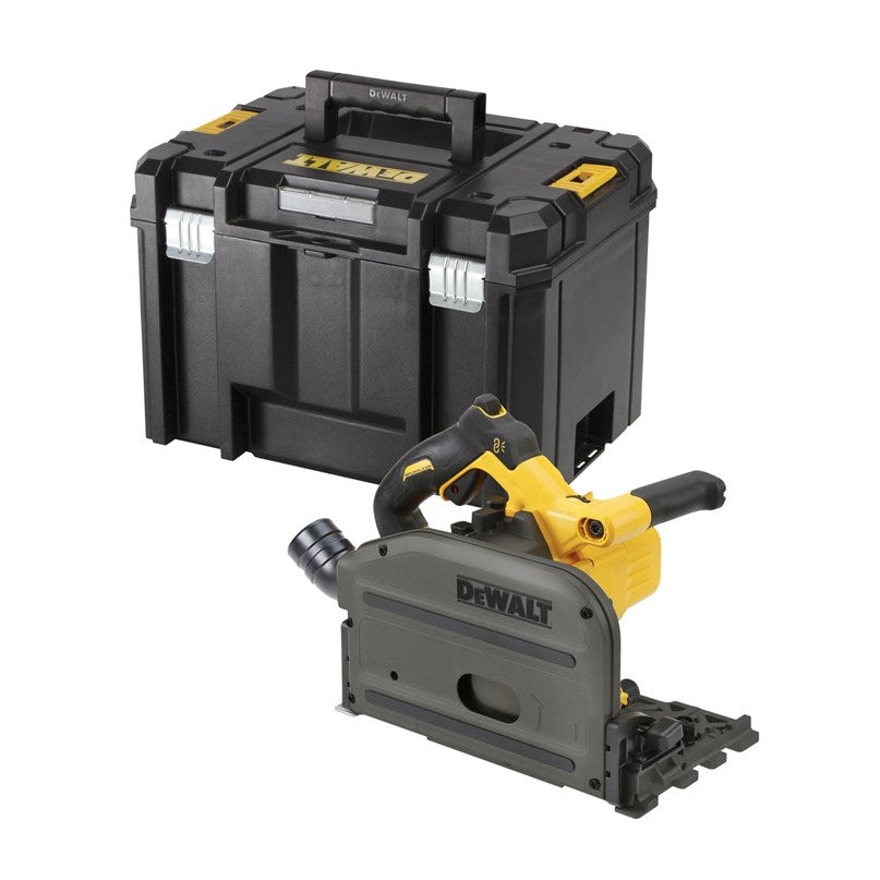 DeWALT Kreissäge DCS520NT-XJ 54 V Schnittgeschwindigkeit