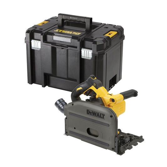 DeWALT Kreissäge DCS520NT-XJ 54 V Schnittgeschwindigkeit