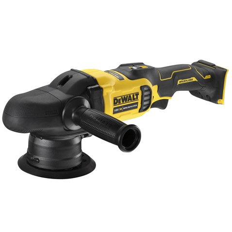DeWALT Rotationspolierer DCM848P2 18 V Bürstenloser Motor Set