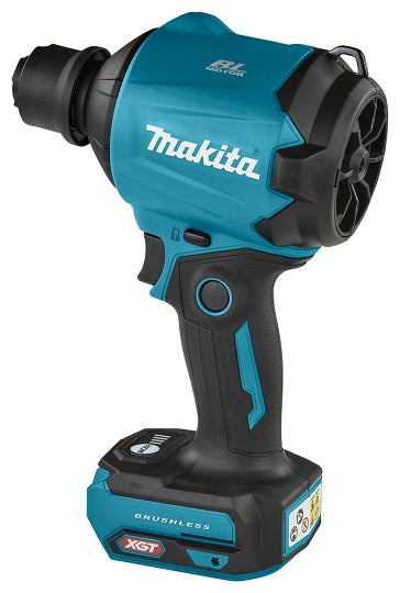Makita Pumpe/Gebläse AS001GZ 18 V Austauschbare Räder