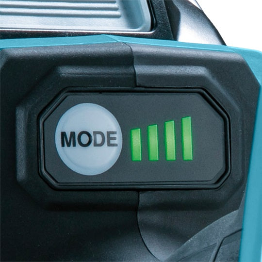 Makita Pumpe/Gebläse AS001GZ 18 V Austauschbare Räder