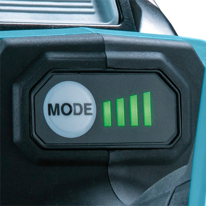 Makita Pumpe/Gebläse AS001GZ 18 V Austauschbare Räder
