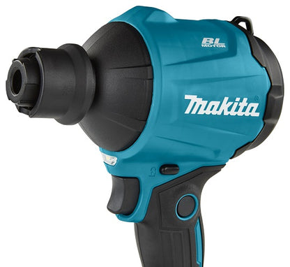 Makita Pumpe/Gebläse AS001GZ 18 V Austauschbare Räder