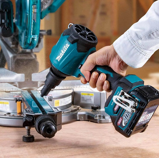 Makita Pumpe/Gebläse AS001GZ 18 V Austauschbare Räder