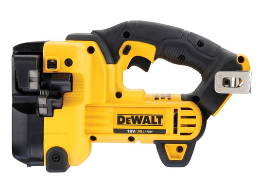 DeWalt+Gewindestangenschneider+DCS350N-XJ+20 V+M6-M12