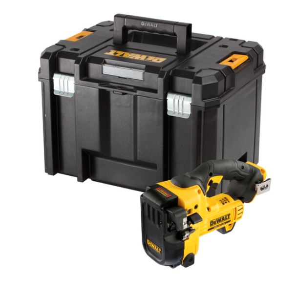 DeWalt Schneider DCS350NT-XJ 18 V Schnittkapazität M12