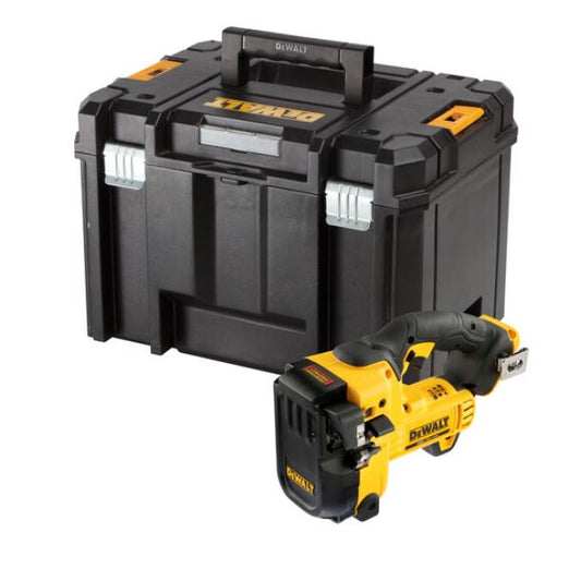 DeWalt Schneider DCS350NT-XJ 18 V Schnittkapazität M12