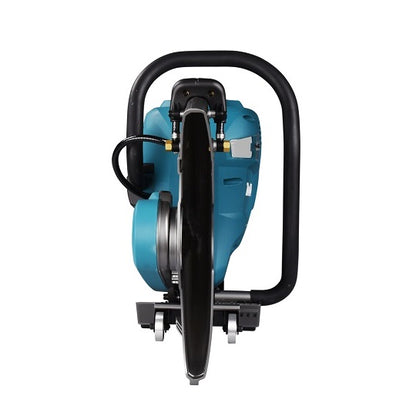Makita Kreissäge CE001GZ 18 V 355 mm Blattdurchmesser