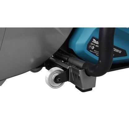 Makita Kreissäge CE001GZ 18 V 355 mm Blattdurchmesser