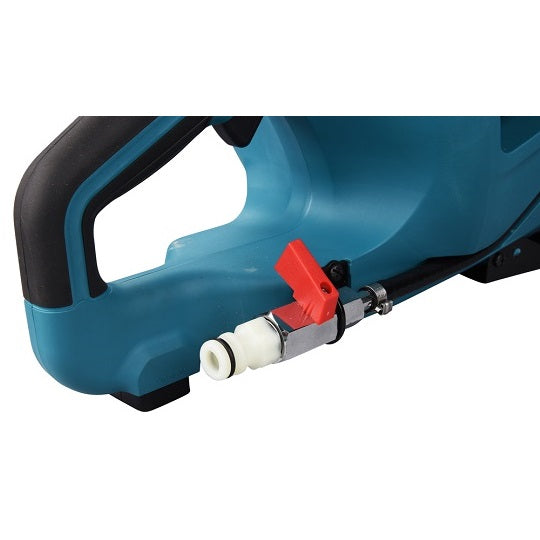 Makita Kreissäge CE001GZ 18 V 355 mm Blattdurchmesser