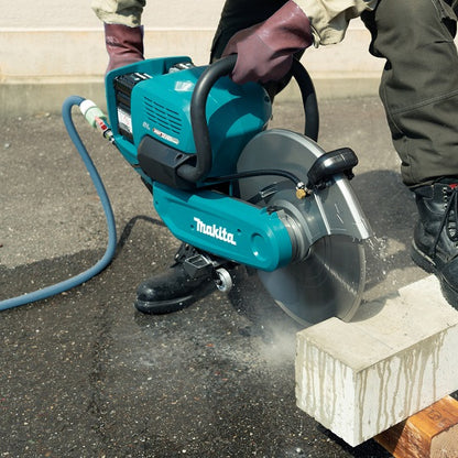 Makita Kreissäge CE001GZ 18 V 355 mm Blattdurchmesser