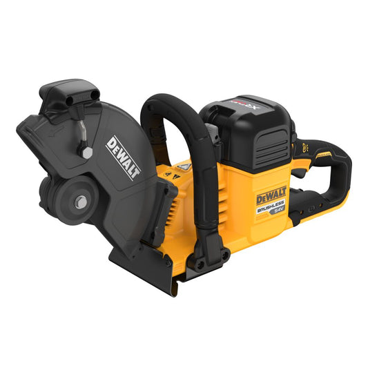 DeWalt Kreissäge DCS691X2-QW 20 V Nassschnitt Kompakt Set