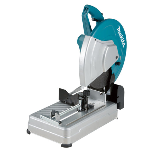 Makita Metallkreissäge DLW140Z 18 V Bürstenloser Motor