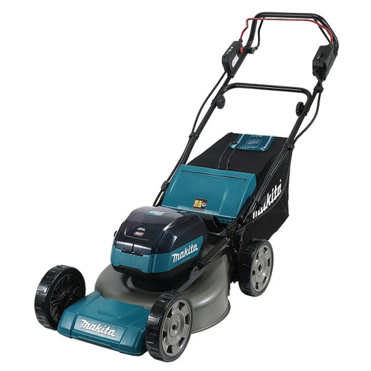 Makita Kabelloser Rasenmäher LM001GZ – Selbstfahrend Mit 40V Max XGT Technologie