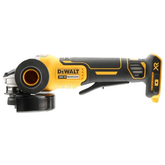 DeWALT Winkelschleifer DCG413N-XJ 20 V Bürstenloser Motor
