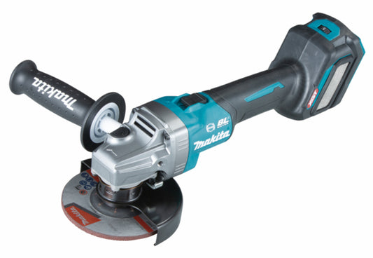 Makita Akku-Schleifer GA023GZ – Leistungsstarker Bürstenloser Motor