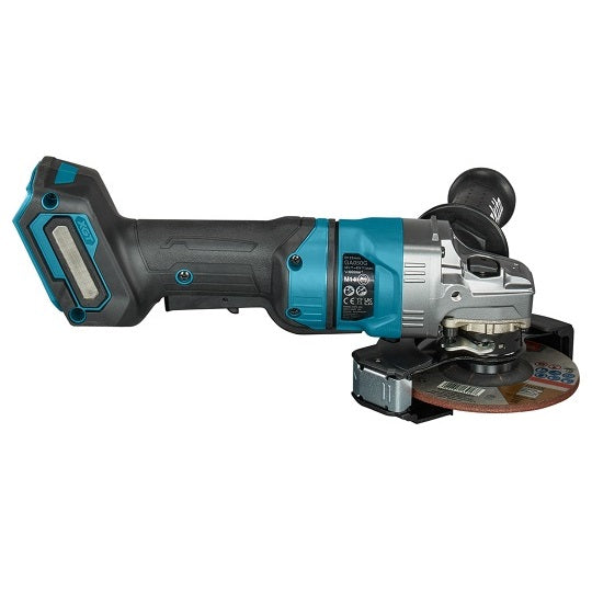 Makita Schleifer GA050GZ 18 V Kompakte Bauform Handlich