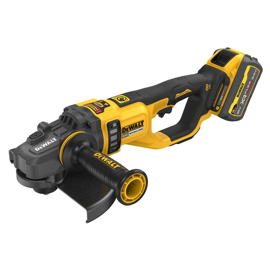 DeWALT Schleifer DCG460X2-QW 40 V 230 mm Scheibe Kabellos
