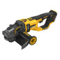 DeWALT Akku-Schleifer DCG460N-XJ – Hohe Leistung mit Elektronischer Kupplung