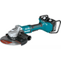 Makita DGA900PT2 – Hochleistungs-Akkuschleifer Mit Bürstenlosem Motor