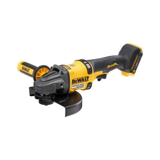 DeWALT Akku-Schleifer DCG440N-XJ – Hohe Leistung Für Enge Räume