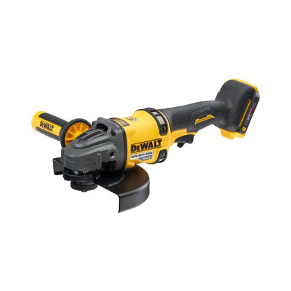 DeWALT Schleifer DCG440N-XJ 54 V Vibrationsarm Kompakt