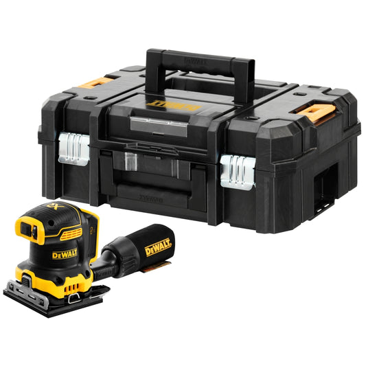 DeWalt DCW200NT-XJ – Bürstenloser Motor Mit 7 Geschwindigkeiten