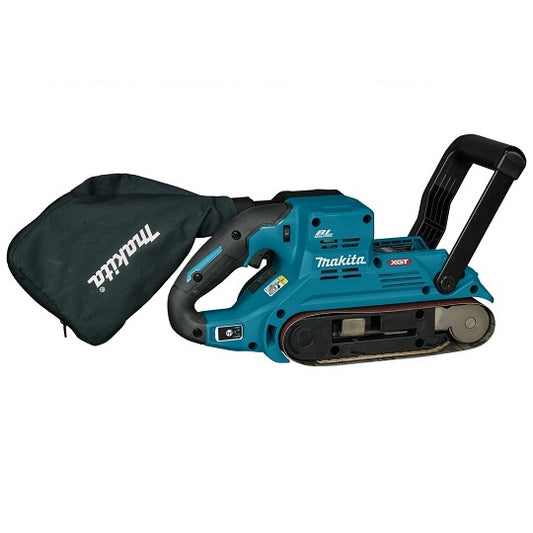 Makita BS001GZ XGT – Leistungsstarker Schnurloser Tag-Schleifer