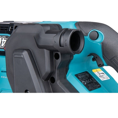 Makita Band-Schleifer BS001GZ 40 V XGT Profi Qualitäts Set