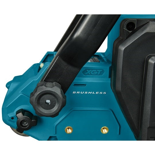 Makita Band-Schleifer BS001GZ 40 V XGT Profi Qualitäts Set